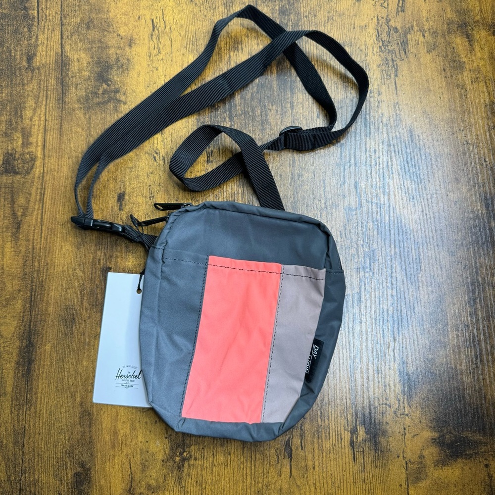 Herschel Night Crossbody Bag